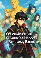 От симуляции в «Битве за Небеса» — к Великому Владыке