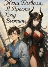 Жена дьявола, Я просто хочу выжить
