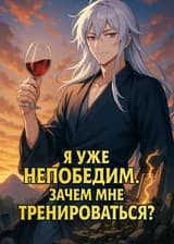 Я уже непобедим. Зачем мне тренироваться?