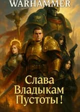 Warhammer: Слава Владыкам Пустоты!