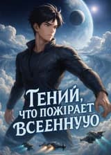 Гений, что пожирает вселенную