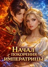 Начал с покорения императрицы