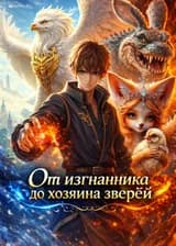 От изгнанника до хозяина зверей