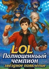 LOL: Полноценный чемпион, звездное появление