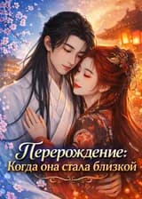 Перерождение: Когда она стала близкой
