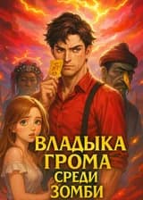 Владыка грома среди зомби