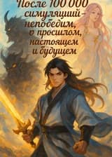 После 100 000 симуляций я непобедим в прошлом, настоящем и будущем