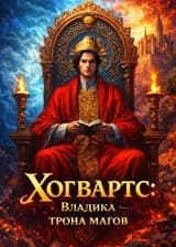 Хогвартс: Владыка трона магов