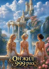 Он жил 999 раз