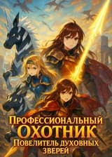 Профессиональный Охотник: Повелитель духовных зверей