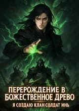 Перерождение в Божественное Древо: Я Создаю Клан Солдат Инь
