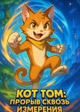 Кот Том: Прорыв сквозь измерения
