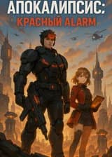 Апокалипсис: Красный аларм