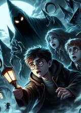 Гарри Поттер : Трикшот