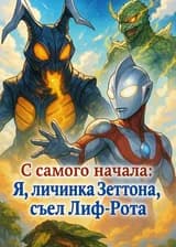 С самого начала: Я, личинка Зеттона, съел Лиф-Рота