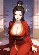 Аватар: Вода Хаоса