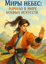 Миры Небес: Начало в мире боевых искусств
