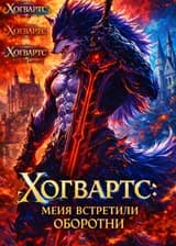 Хогвартс: Меня встретили оборотни