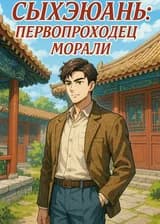 Сыхэюань: Первопроходец морали
