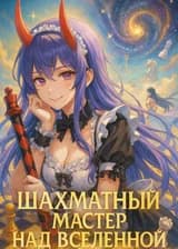 Шахматный мастер над Вселенной