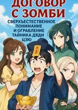 Договор с зомби: Сверхъестественное понимание и ограбление тайника Дяди Цзю