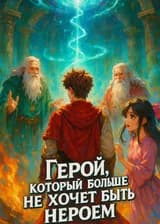Герой, который больше не хочет быть героем
