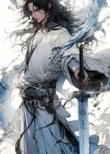 Я Культивирую Бессмертие с Помощью Научного Мышления