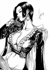 Ван Пис: Я ограбил Импел Даун