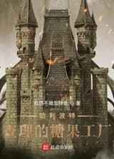 Гарри Поттер: Чарли и кондитерская фабрика