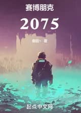 Киберпанк: 2075