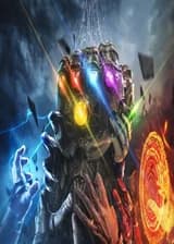 Приключение в Marvel