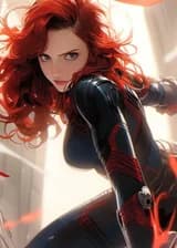 В самом начале превратитесь в Супергерл и путешествуйте по всем мирам.