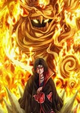 Наруто: Система Стихии огня