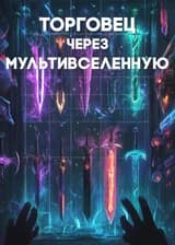 Марвел: Торговец через мультивселенную