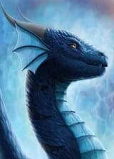 Marvel : Супер Криптонский дракон