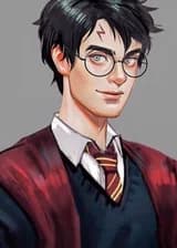 Гарри Поттер/Ничего не заработано