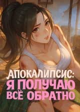 Апокалипсис: я получаю всё обратно