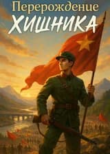 Перерождение Хищника
