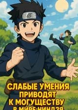 Я Слаб, Но Побеждаю