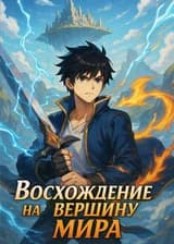 Восхождение на вершину мира