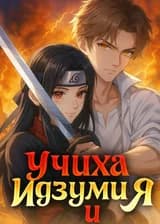 Учиха Идзуми и я