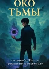 Око Тьмы