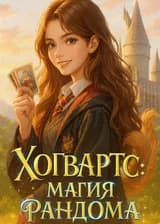 Хогвартс: магия рандома