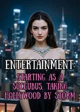 Инкуб покоряет Голливуд