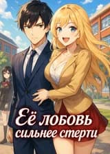 Её любовь сильнее смерти