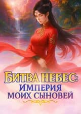 Битва небес: Империя моих сыновей
