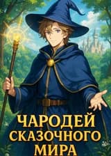 Чародей сказочного мира