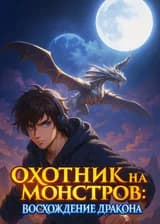 Охотник на монстров: восхождение дракона
