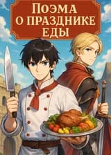 Поэма о празднике еды