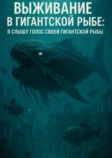 Выживание в гигантской рыбе: я слышу голос своей гигантской рыбы